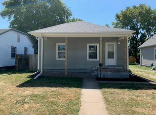 2505 Avenue C, Council Bluffs, IA 51501