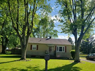 303 Birch St, Crown Point, IN 46307