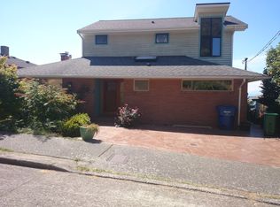 5417 47th Ave SW, Seattle, WA 98136