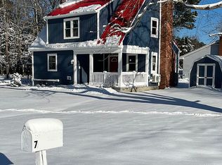 7 Hudson Ave, Ocean View, DE 19970