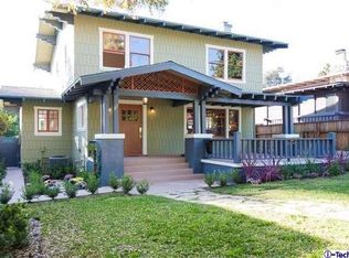 227 N Ivy Ave, Monrovia, CA 91016