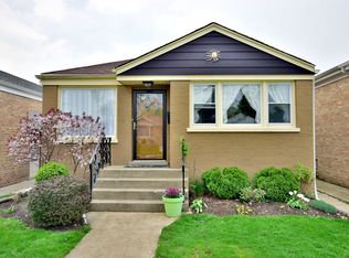 5231 N Moody Ave, Chicago, IL 60630