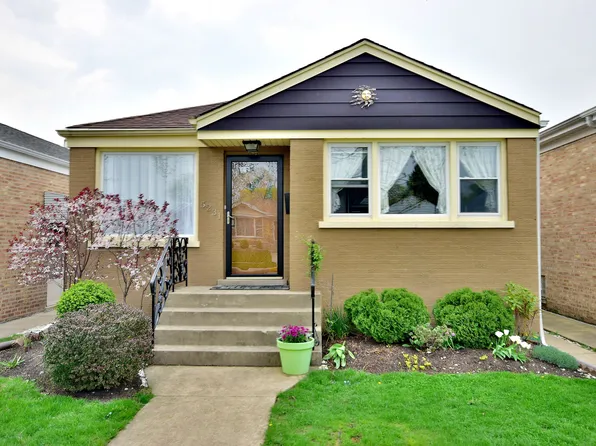 5231 N Moody Ave, Chicago, IL 60630
