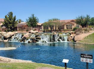4700 S Fulton Ranch Blvd UNIT 42, Chandler, AZ 85248