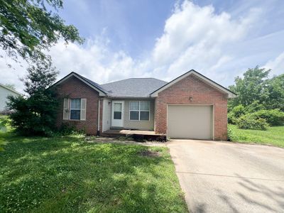 1211 Hand Dr, Clarksville, TN, 37042