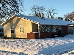 3102 Georgetown Rd, Indianapolis, IN 46224