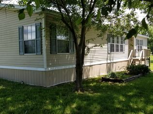 13718 E 156th St N, Collinsville, OK 74021