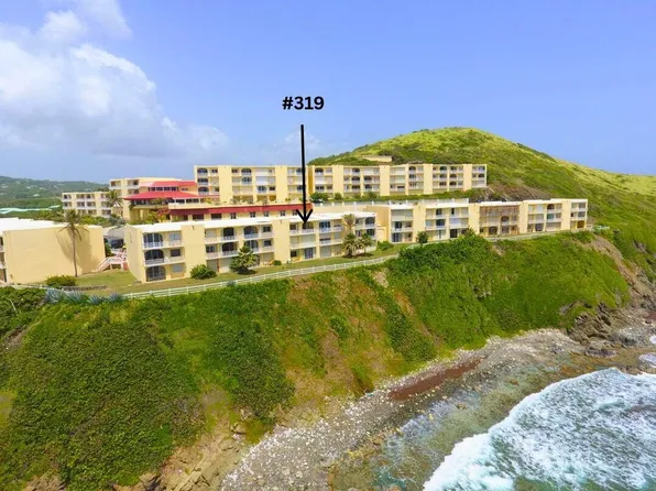 319 St. C, St. Croix, VI 00820