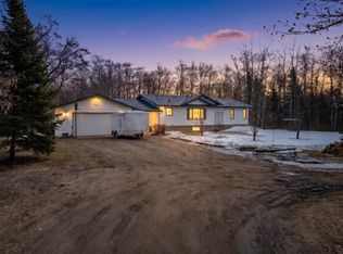 4609 47th St, Bruderheim, AB T0B 0S0