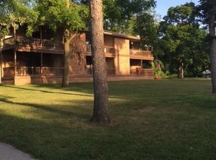 662  North Third, Saint Clair, MI