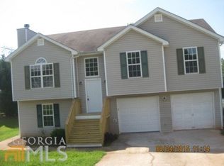 2421 Silverwood Dr, Gainesville, GA 30507