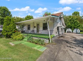 1221 Vim Dr, Louisville, KY 40213