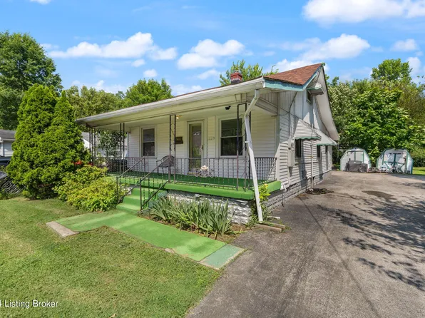 1221 Vim Dr, Louisville, KY 40213