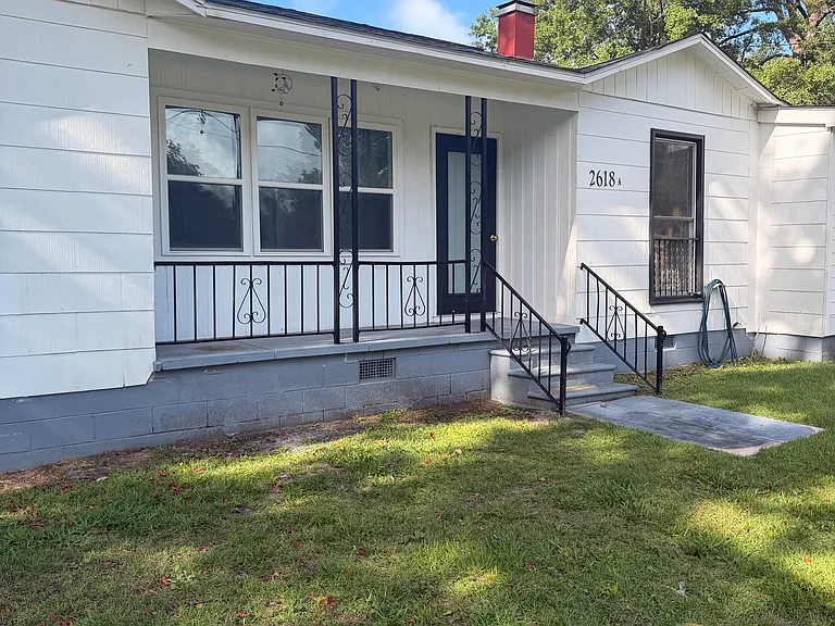 2618 Mayberry Loop Rd #A — Photo 16