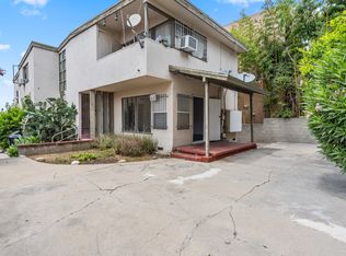 1142 S Serrano Ave #1144, Los Angeles, CA 90006