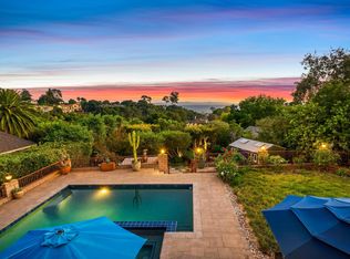302 Alston Rd, Santa Barbara, CA 93108
