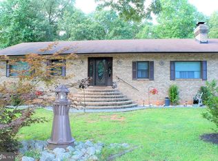 835 Windwood Coves Blvd, Mineral, VA 23117
