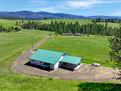 168 Williams Rd, Kooskia, ID, 83539