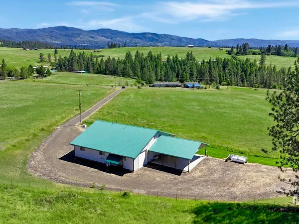 168 Williams Rd, Kooskia, ID 83539