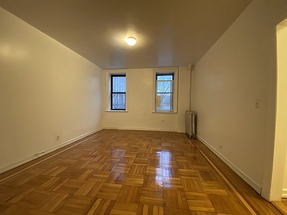 2nd image of 731 W 183rd St #Bk