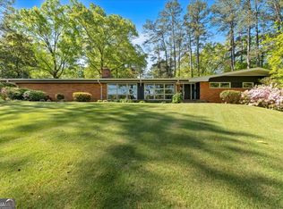 403 Lakeside Dr, Cedartown, GA 30125