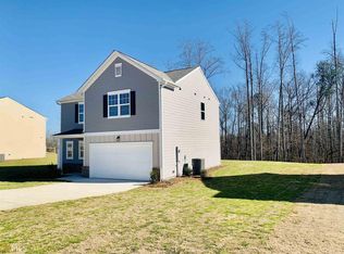 140 Coldwater Way #100, Griffin, GA 30224