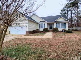 9513 Cub Trl, Raleigh, NC 27615