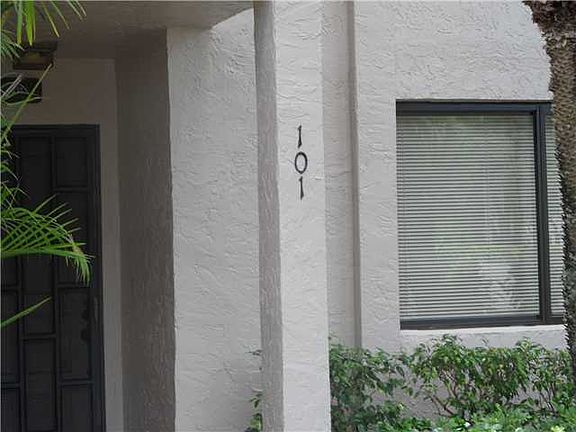 2nd image of 5757 Fairway Park Ct APT 101