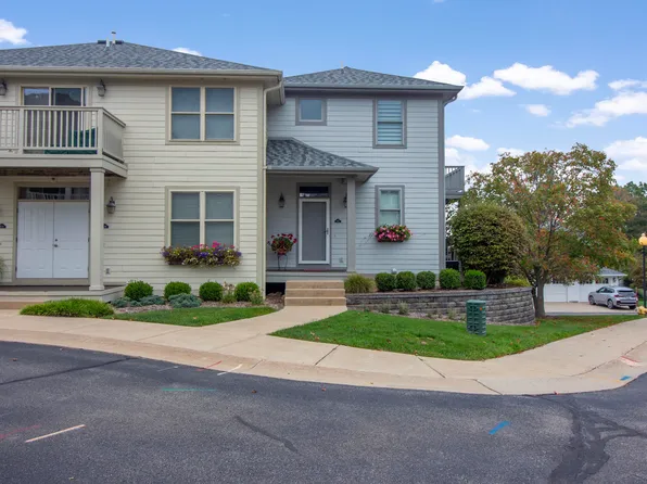 201 Garden Ter #16, Douglas, MI 49406