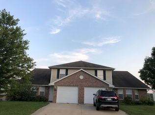 5404-5406 Volunteer Dr, Columbia, MO 65201