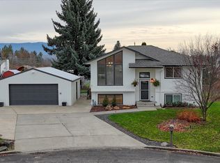 4904 N Darin Rd, Otis Orchards, WA 99027