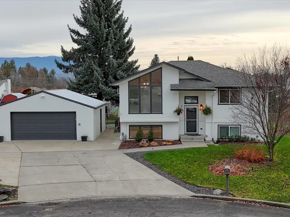 4904 N Darin Rd, Otis Orchards, WA 99027