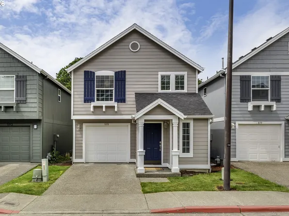 585 SW 207th Ave, Beaverton, OR 97006