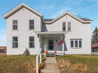 208 E Hudson St, Mondovi, WI 54755