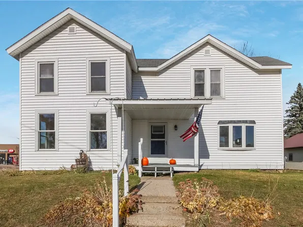 208 E Hudson Street, Mondovi, WI 54755