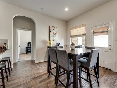 2113 Skysail Ln, Denton, TX, 76210