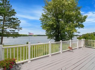 2043 Pine Knoll Rd, Mora, MN 55051