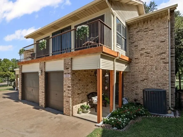 4403 Overlook Ct, Granbury, TX 76049