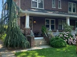 1130 N New St, Bethlehem, PA 18018