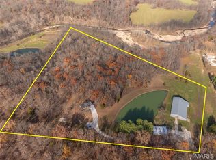 143 Bear Creek Trl, Truxton, MO 63381