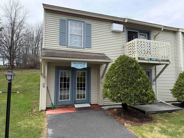 6133 The Terraces, Shelburne, VT 05482