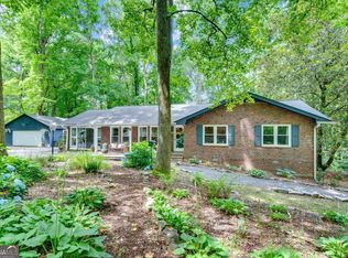 1143 Sanden Ferry Dr, Decatur, GA 30033