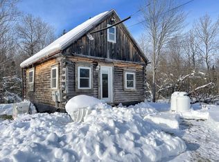 145 Parkman Rd, Wellington, ME 04942