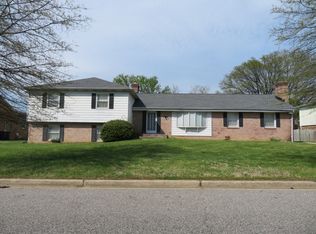 11510 Chantilly Ln, Bowie, MD 20721