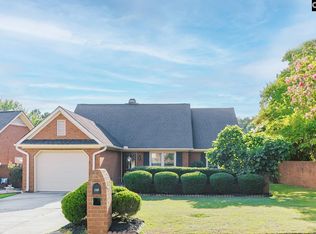 100 Wandering Brook Rd, Irmo, SC 29063