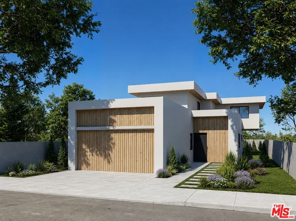 4432 Berryman Ave, Los Angeles, CA 90230