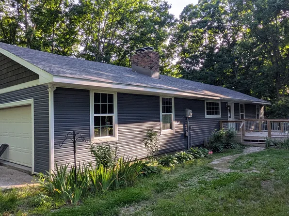 10850 W Alexander Dr, Rocheport, MO 65279
