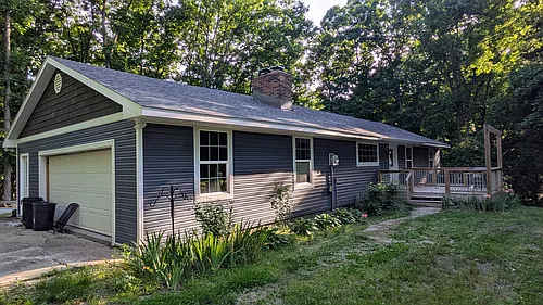10850 W Alexander Dr Photo 1