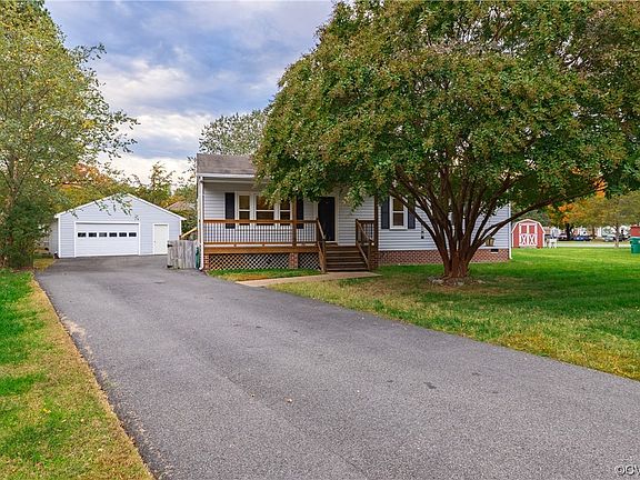 2nd image of 2741 Maurice Walk Ct