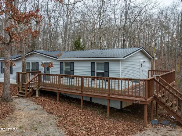 2459 Black Oak Ridge Rd, Sevierville, TN 37876